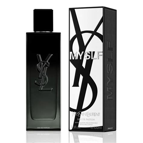 ysl myself free sample|yves saint laurent myself men.